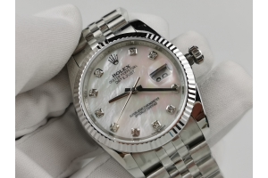 The Rolex Datejust 116234