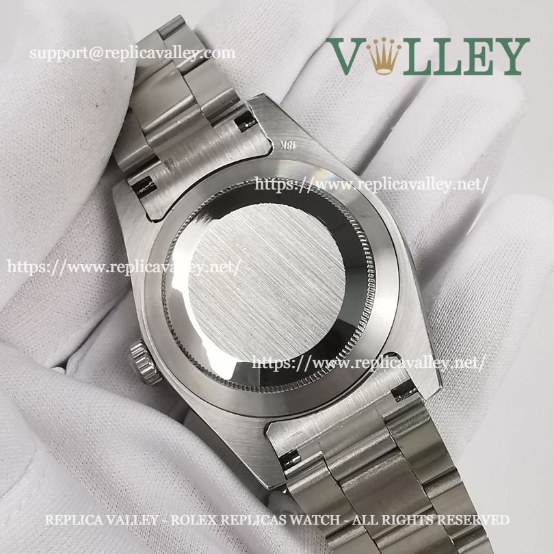 AK001 Rolex Air-King 116900 40MM Automatic Men's Watch