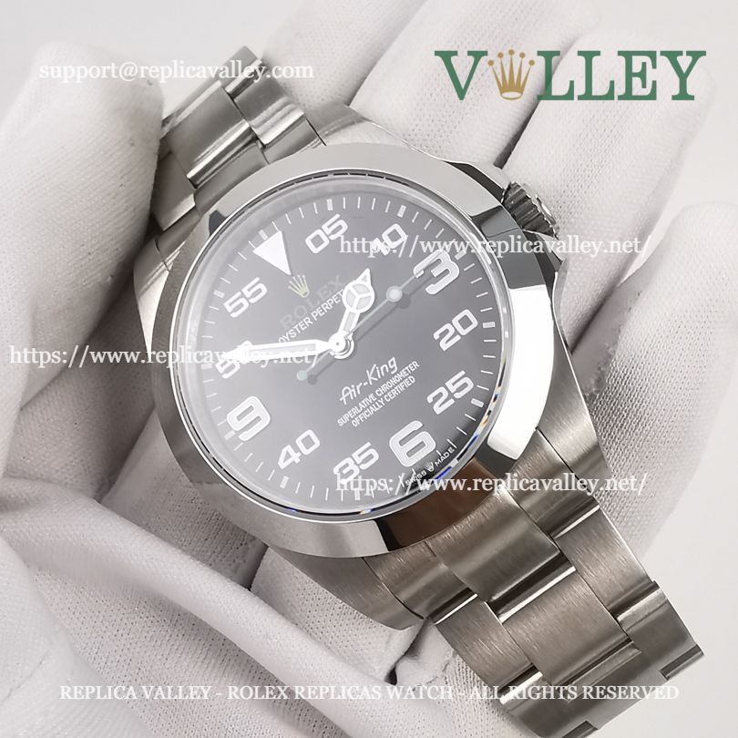AK101 Rolex Air-King 126900 40MM Automatic 2022