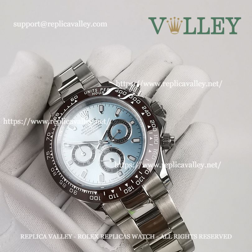 D101 Rolex Daytona 116506 