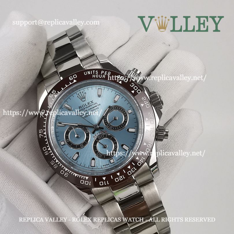 D101 Rolex Daytona 116506 