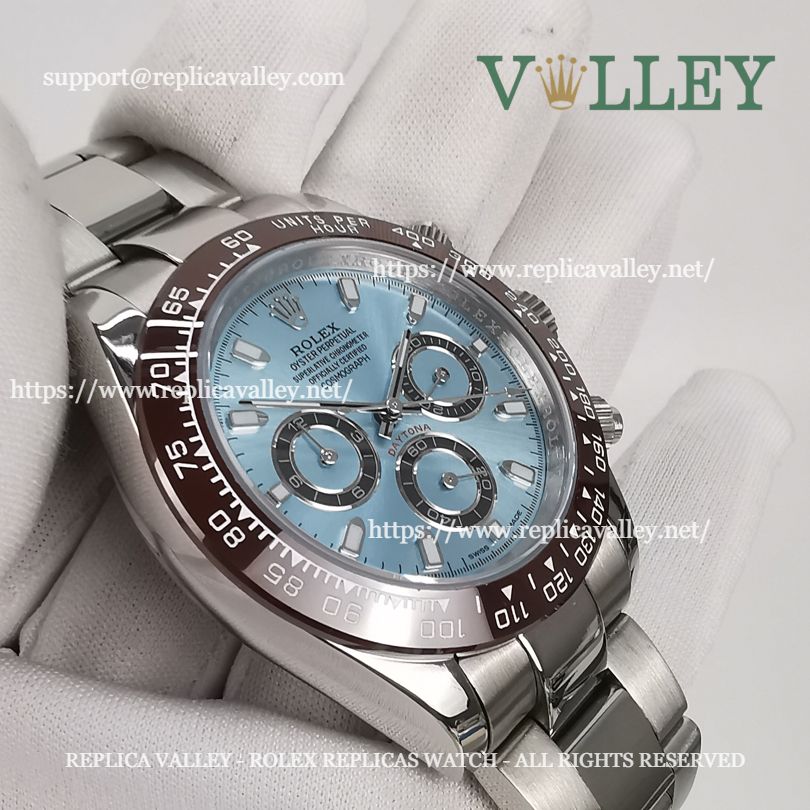 D101 Rolex Daytona 116506 