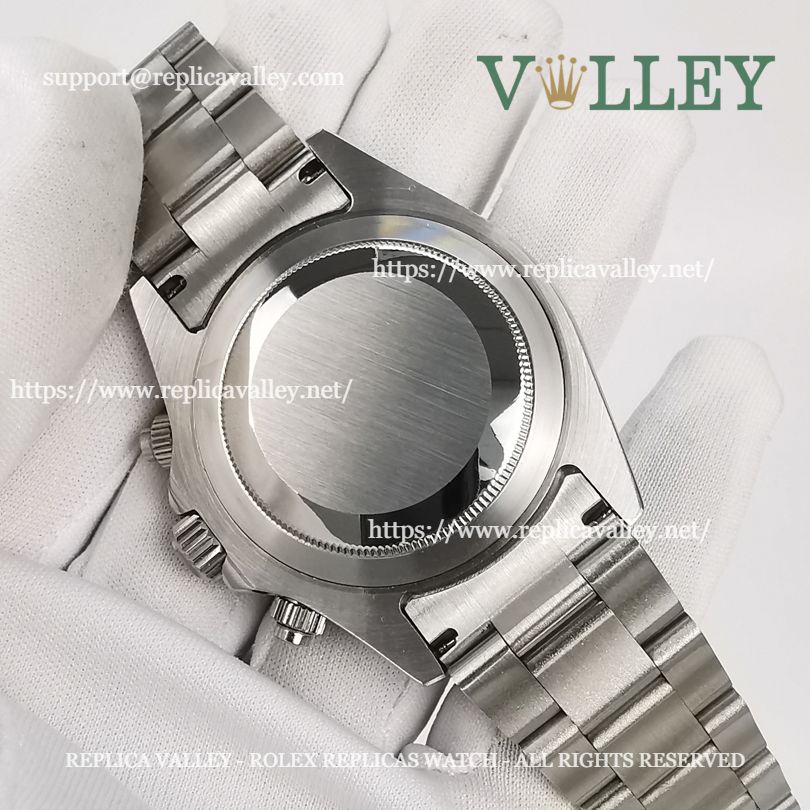 D101 Rolex Daytona 116506 