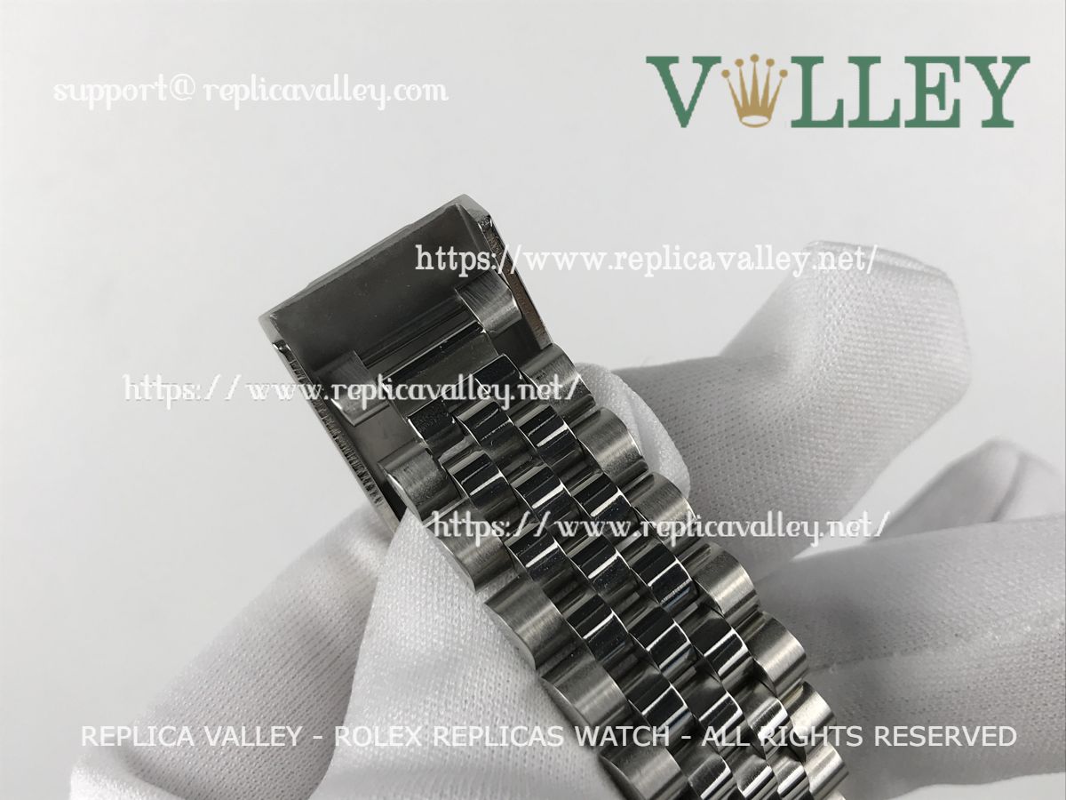 GM101 Rolex GMT-Master II 126710 Batgirl Ceramic Bezel