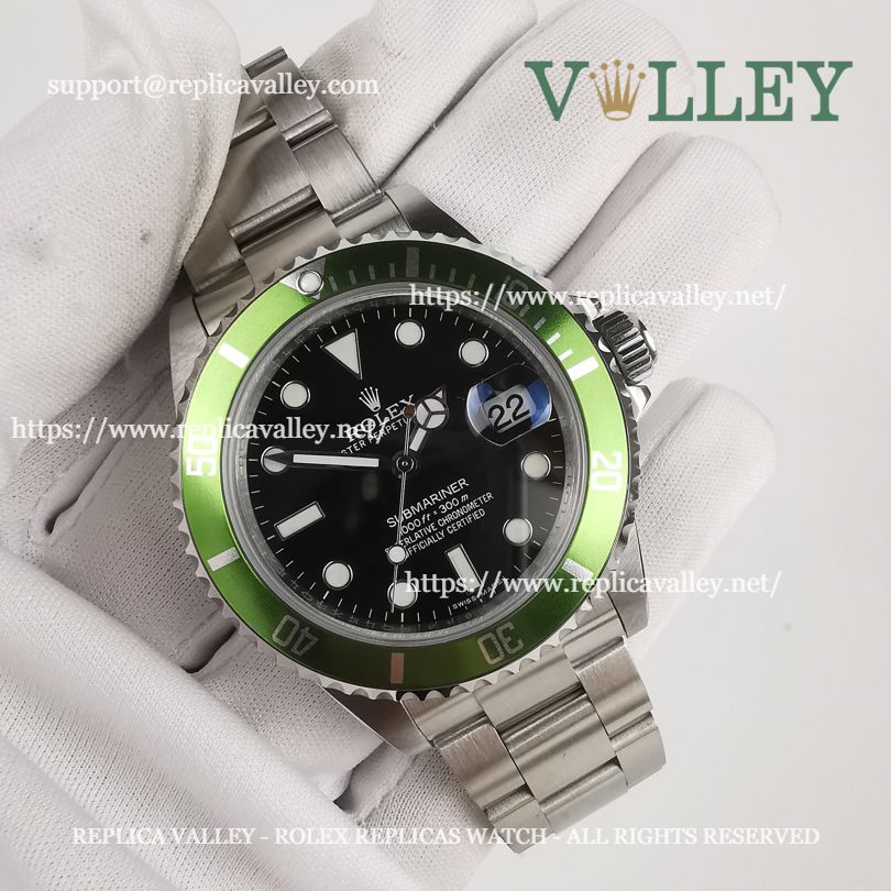 Rolex submariner lv 50th edition new arrivals