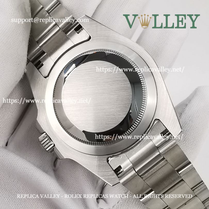 S401 Rolex Submariner 126610 Black Dial