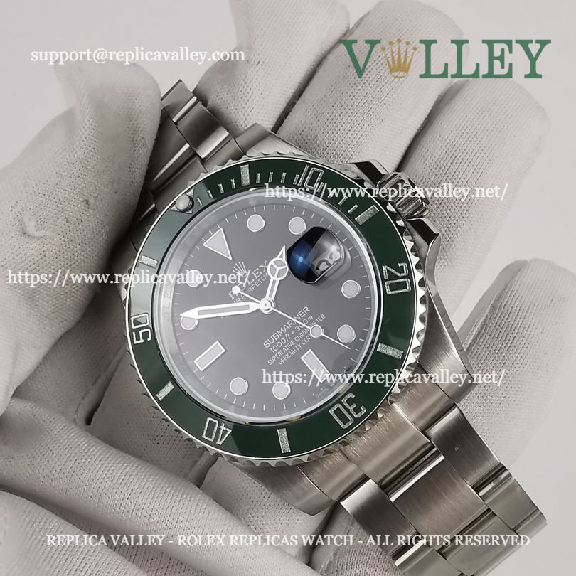 HQ Milton - 2022 Rolex Submariner 126610LV Starbucks Box, Card & Hangtag,  Inventory #A5298, For Sale