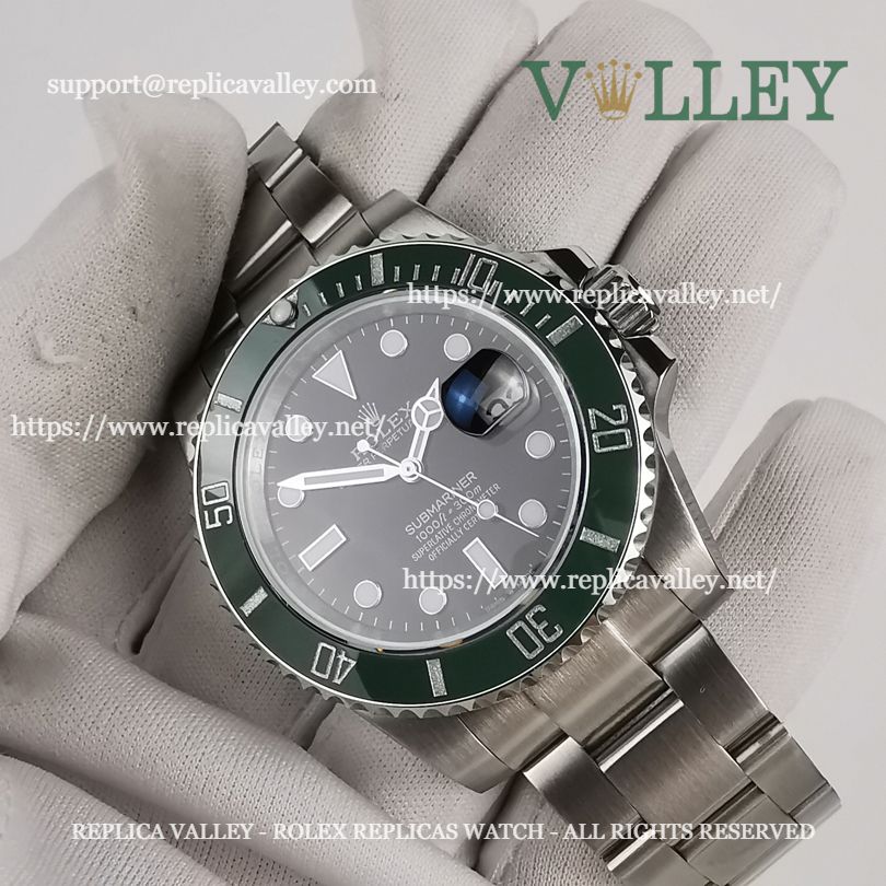 2021 Rolex Submariner Date 126610LV 41MM Starbucks Men's Watch – Watch &  Jewelry Exchange