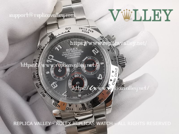 ああ Rolex Daytona Cosmograph Reference 116518 – Alexander's Jewelers