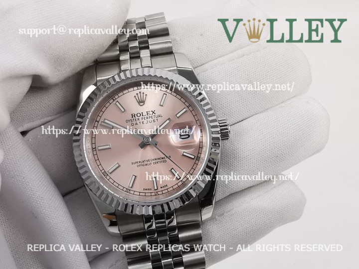 〇 ROLEX レプリカ品 DATEJUST 36 対応ブレス YZ4428 〇 ROLEX レプリカ品 DATEJUST 36 対応ブレス YZ4428 メンズ