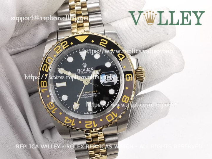 Modern Masters 2　George Perez 　ジョージ・ペレス Rolex's Releases for Watches & Wonders 2025 | Hypebeast
