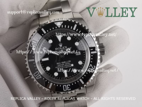Affordable Rolex Sea Dweller Replica Watches with Sales