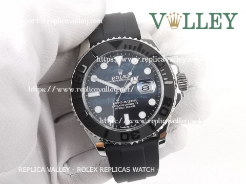 Y202 Rolex Yacht-Master 226659 Falcon’s Eye Dial