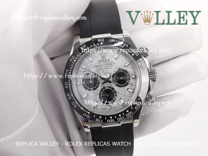 Rolex best sale daytona 11659