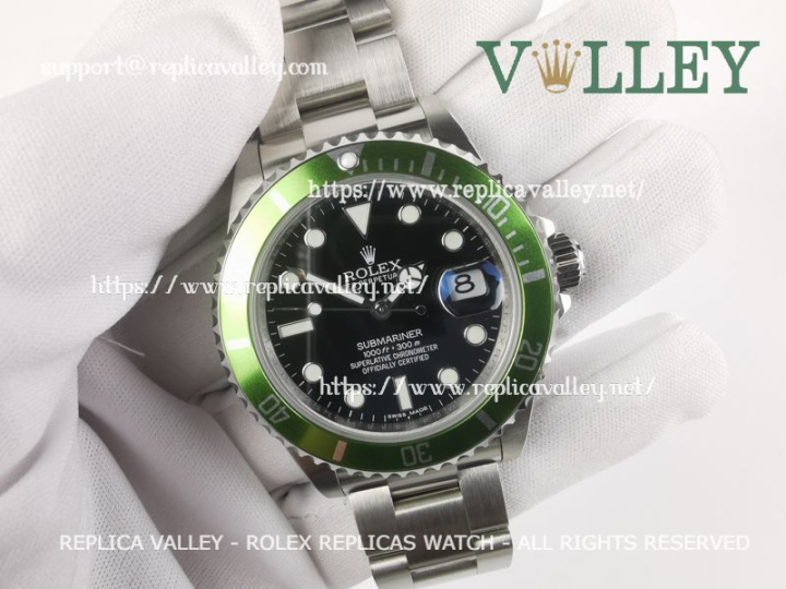 Rolex submariner 25th anniversary sales