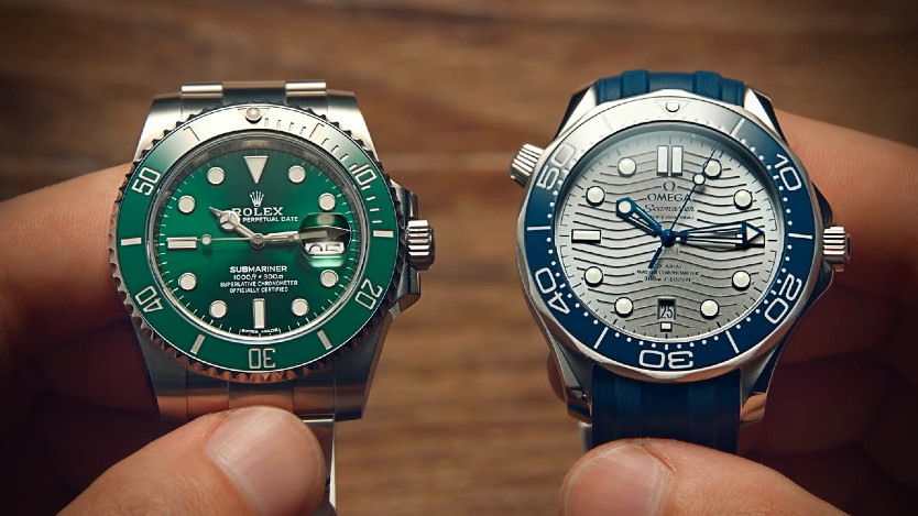 How To Discern Which Watch Manufacturer Really Is Better?
