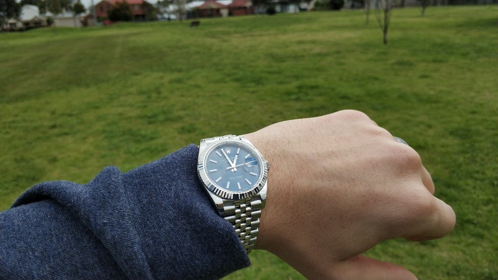 Datejust Replica Watches – A Step Toward Cheap Luxury