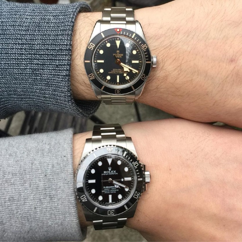 3 Popular Watches That Offer Homage To Rolex Submariner