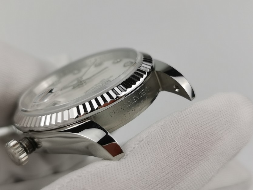 The Rolex Datejust 116234